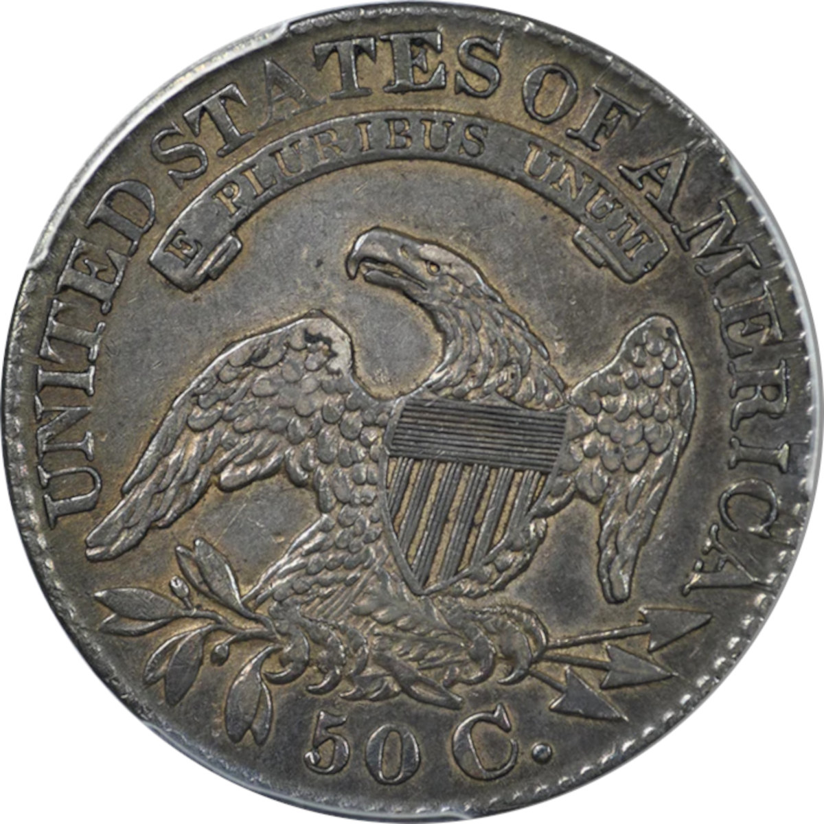 A-Date-Run-Of-Capped-Bust-Half-Dollars